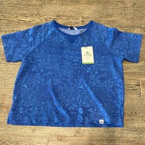 Women’s Alpine Design T Shirt